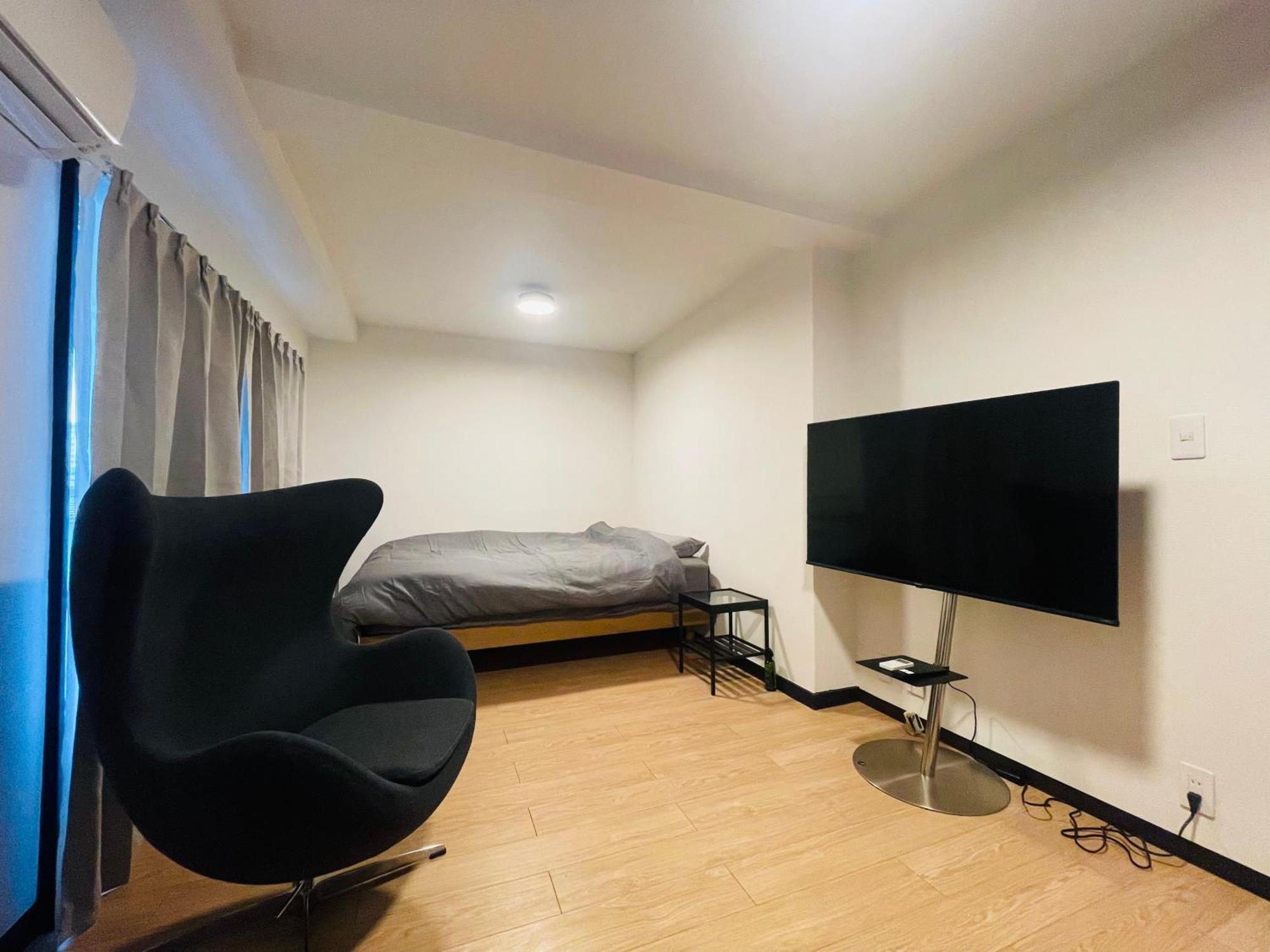 Shinjuku West301 Apartamento *