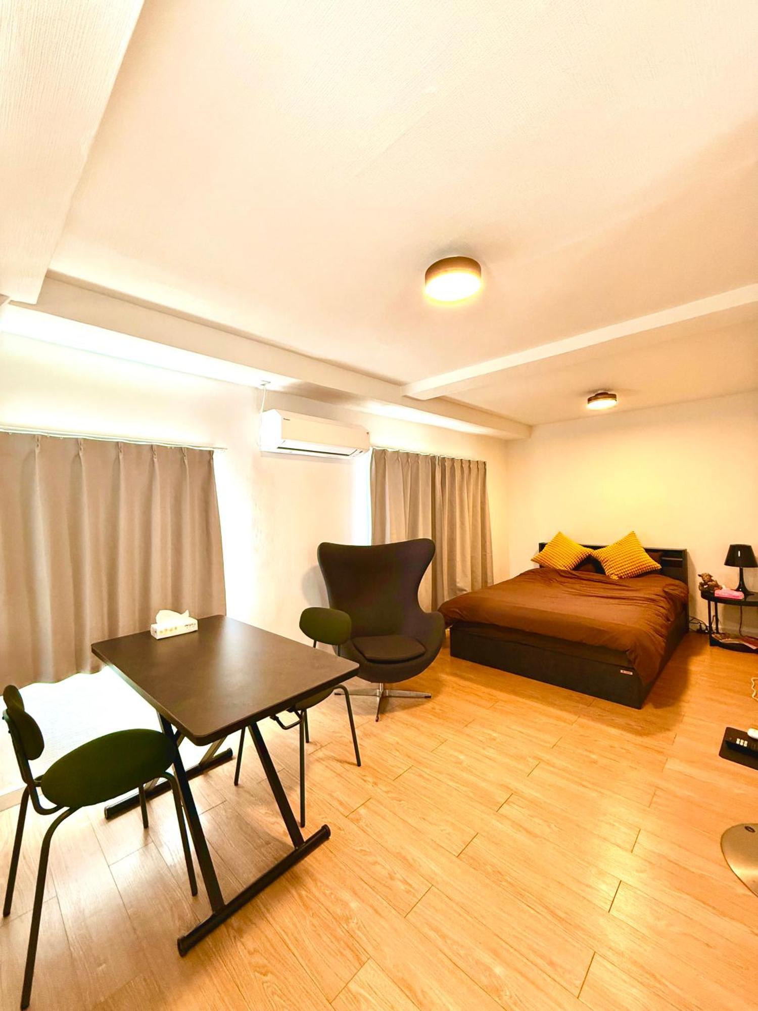 Shinjuku West301 Apartamento *