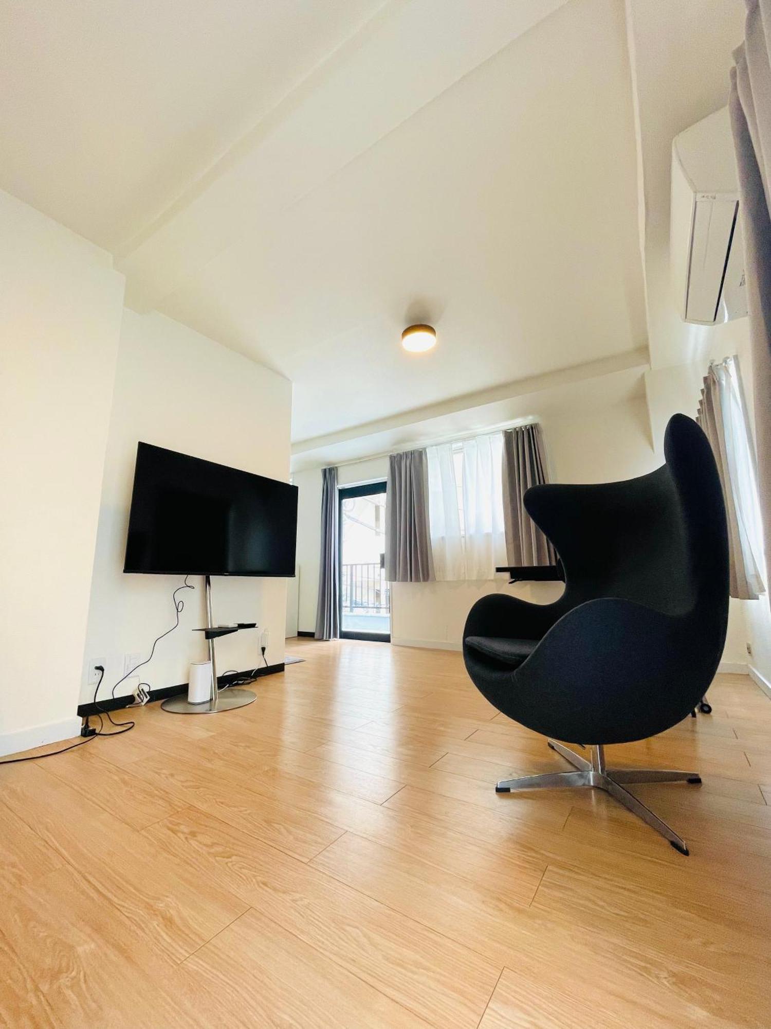 Apartamento Shinjuku West301 *